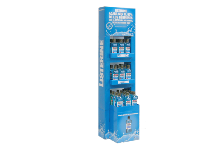 LAMà® TX™ Bin Displays