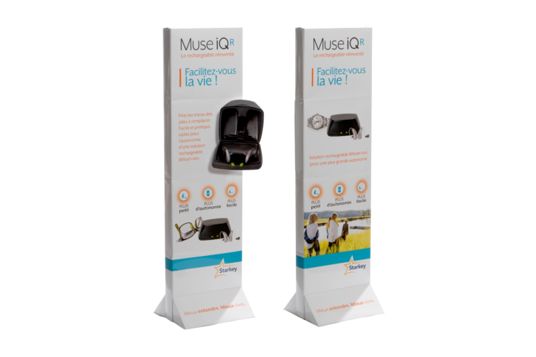 LAMà® Rectangle Displays