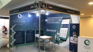 Booth Graphics by XPlus