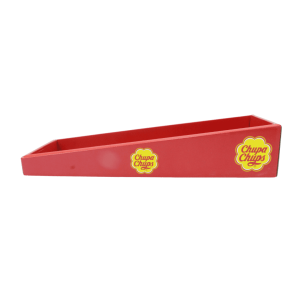Chupa Chups Counter Top Unit Display